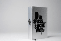 Zusatzmaterial PA 978 3 462 04989 3 innen 001 von Der Spaß an der Sache: Alle Essays von David Foster Wallace