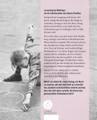 Zusatzmaterial 9783869712444 U4 von Berlin ist zu groß für Berlin von Hanns Zischler