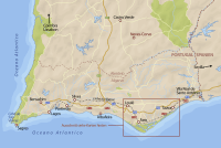 Zusatzmaterial U2 978 3 462 00149 5 von Schwarzer August: Lost in Fuseta. Ein Portugal-Krimi von Gil Ribeiro