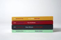 Zusatzmaterial PA 978 3 462 05323 4 innen 011 von Tino Hanekamp über Nick Cave von Tino Hanekamp