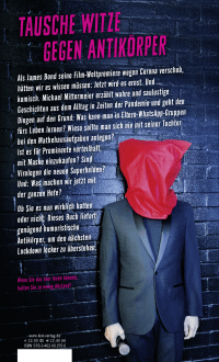 Zusatzmaterial 9783462001556 U4 von Ich glaube, ich hatte es schon: Die Corona-Chroniken von Michael Mittermeier