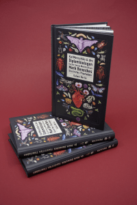 Zusatzmaterial PA 978 3 86971 201 7 innen 015 von The Illustrated Life of Animals by Kat Menschik and Biologist Doctor Rerum Medicinalium Mark Benecke von Mark Benecke, Kat Menschik