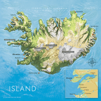 Zusatzmaterial U2 978 3 462 00586 8 von Verborgen: Ein Island-Krimi von Eva Björg Ægisdóttir