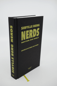 Zusatzmaterial PA 978 3 462 05460 6 innen 011 von Nerds retten die Welt: Gespräche mit denen, die es wissen von Sibylle Berg