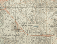 Zusatzmaterial NS 978 3 86971 193 5 001 von Berlin - Anfänge einer Großstadt: Szenen und Reportagen 1904-1908 von Hans Ostwald