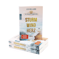 Die Schloss-Schwestern: Sturmwindherz Zusatzmaterial