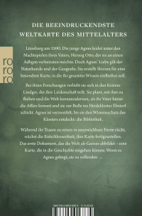 Zusatzmaterial 9783499016875 U4 von Das Rad der Welt von Hendrik Lambertus