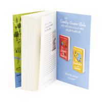 Zusatzmaterial PA 978 3 499 01847 3 innen 033 von Ein Wiedersehen im Sommer von Julie Caplin
