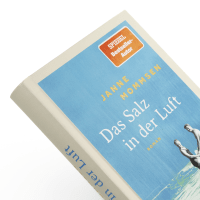 Das Salz in der Luft Zusatzmaterial