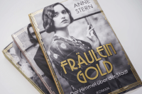 Fräulein Gold: Scheunenkinder Zusatzmaterial
