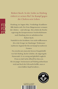 Zusatzmaterial 9783499005602 U4 von Arzt der Hoffnung von Ralf Günther