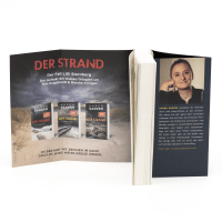 Die Tiefe: Verblendet Zusatzmaterial