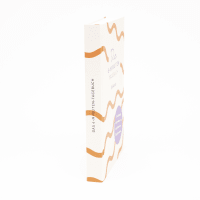 THE 6-MINUTE DIARY FOR MOMS Zusatzmaterial