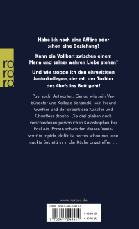 Zusatzmaterial 9783499249419 U4 von Man tut, was man kann von Hans Rath