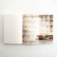 Zusatzmaterial PA 978 3 499 01145 0 innen 032 von Der Buchclub – Ein Licht in dunklen Zeiten von Annie Lyons