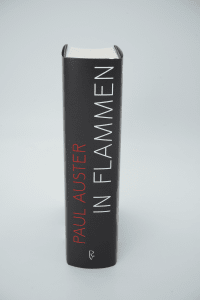 Zusatzmaterial PA 978 3 498 00167 4 innen 011 von In Flammen: Leben und Werk von Stephen Crane von Paul Auster