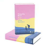 Zusatzmaterial PA 978 3 499 01756 8 innen 032 von Eine Liebe ohne Sommer von Timothy Paul