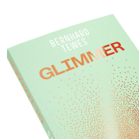 Glimmer Zusatzmaterial