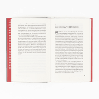 Wer, wenn nicht wir? Zusatzmaterial