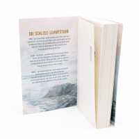 Die Schloss-Schwestern: Sturmwindherz Zusatzmaterial