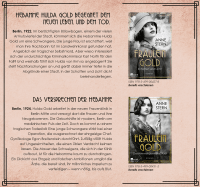 Zusatzmaterial U3 978 3 499 00429 2 von Fräulein Gold: Scheunenkinder von Anne Stern