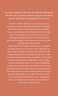 Zusatzmaterial U2 978 3 463 00059 6 von Teddy von Emily Dunlay