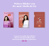 Zusatzmaterial U3 978 3 499 00834 4 von Girl on Fire: Alles über die «fabelhafte» Pubertät von Dr. med. Sheila de Liz, Sofia Evison