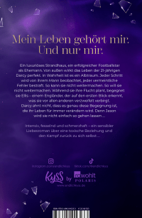 Zusatzmaterial 9783499016233 U4 von Lost Girls − Breathing for the First Time von Nikola Hotel