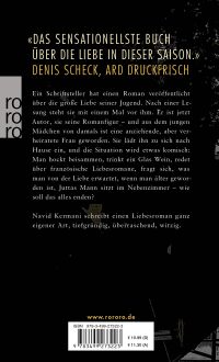Zusatzmaterial 9783499273223 U4 von Sozusagen Paris von Navid Kermani