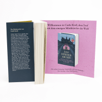 Das Mörderarchiv: Der Tod, der am Dienstag kommt Zusatzmaterial