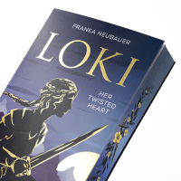 Zusatzmaterial PA 978 3 499 01800 8 innen 034 von Loki − Her Twisted Heart von Franka Neubauer