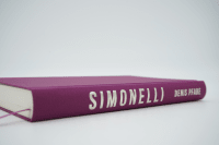 Simonelli Zusatzmaterial