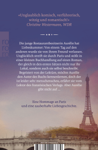 Zusatzmaterial 9783499003769 U4 von Das Lächeln der Frauen von Nicolas Barreau
