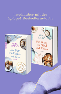 Zusatzmaterial U3 978 3 499 01645 5 von Der Geschmack von Sommer und Karamell von Anne Barns