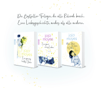 Zusatzmaterial U3 978 3 499 01287 7 von Mein Herz in zwei Welten von Jojo Moyes