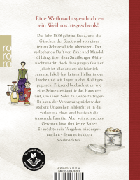 Zusatzmaterial 9783499267185 U4 von Wie der Weihnachtsbaum in die Welt kam von Astrid Fritz, Andrea Offermann