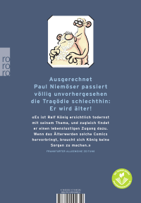 Zusatzmaterial 9783499004650 U4 von Herbst in der Hose von Ralf König
