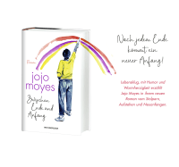 Zusatzmaterial U3 978 3 499 26794 9 von Ein ganz besonderer Ort von Jojo Moyes