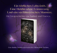 Zusatzmaterial U3 978 3 499 01747 6 von Dark Descent – Göttliche Rivalen von AdriAnne May