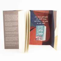 Dirty Diana: Das Erwachen Zusatzmaterial