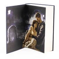 Zusatzmaterial PA 978 3 499 01707 0 innen 035 von Lucifer Ascending – One Sinful Secret von Marie Niehoff