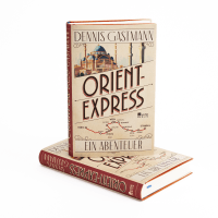 Zusatzmaterial PA 978 3 7371 0227 8 innen 032 von Orient-Express: Ein Abenteuer von Dennis Gastmann
