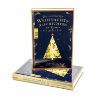 Die schönsten Weihnachtsgeschichten am Kamin aus 40 Jahren Zusatzmaterial