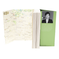 Zusatzmaterial PA 978 3 499 01341 6 innen 036 von Fräulein Gold: Der Preis der Freiheit von Anne Stern