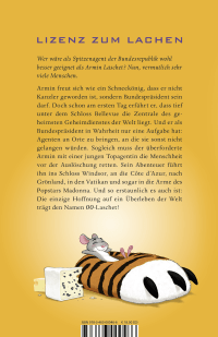 Zusatzmaterial 9783463000466 U4 von 00-Laschet von David Safier