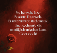 Zusatzmaterial U2 978 3 499 02011 7 von Married to the Mafia − Fatal Love von Kath Richards