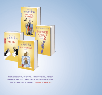 Miss Merkel: Mord in der Uckermark Zusatzmaterial