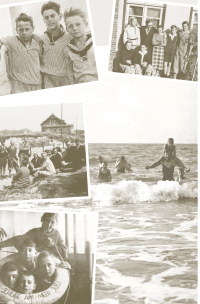 Zusatzmaterial U2 978 3 499 27677 4 von Die Schule am Meer von Sandra Lüpkes