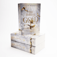 Zusatzmaterial PA 978 3 499 01153 5 innen 032 von The Darkest Gold – Die Kämpferin von Raven Kennedy