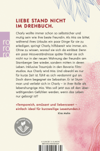 Zusatzmaterial 9783499005664 U4 von Herz sucht Zuhause von Kristina Moninger